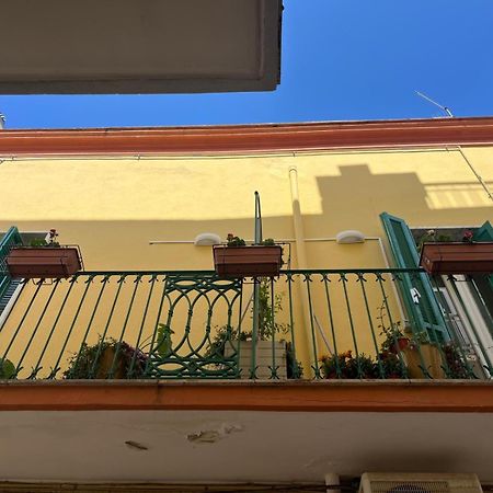La Casa Di Nonna Sisina Villa Mola di Bari Exterior photo