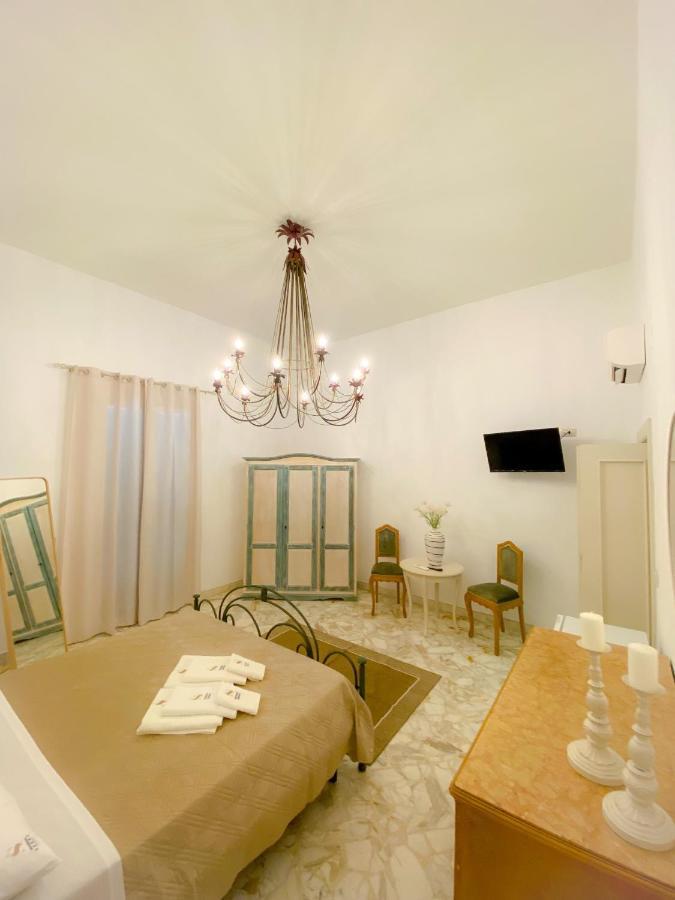 La Casa Di Nonna Sisina Villa Mola di Bari Exterior photo