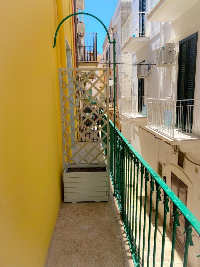 La Casa Di Nonna Sisina Villa Mola di Bari Exterior photo